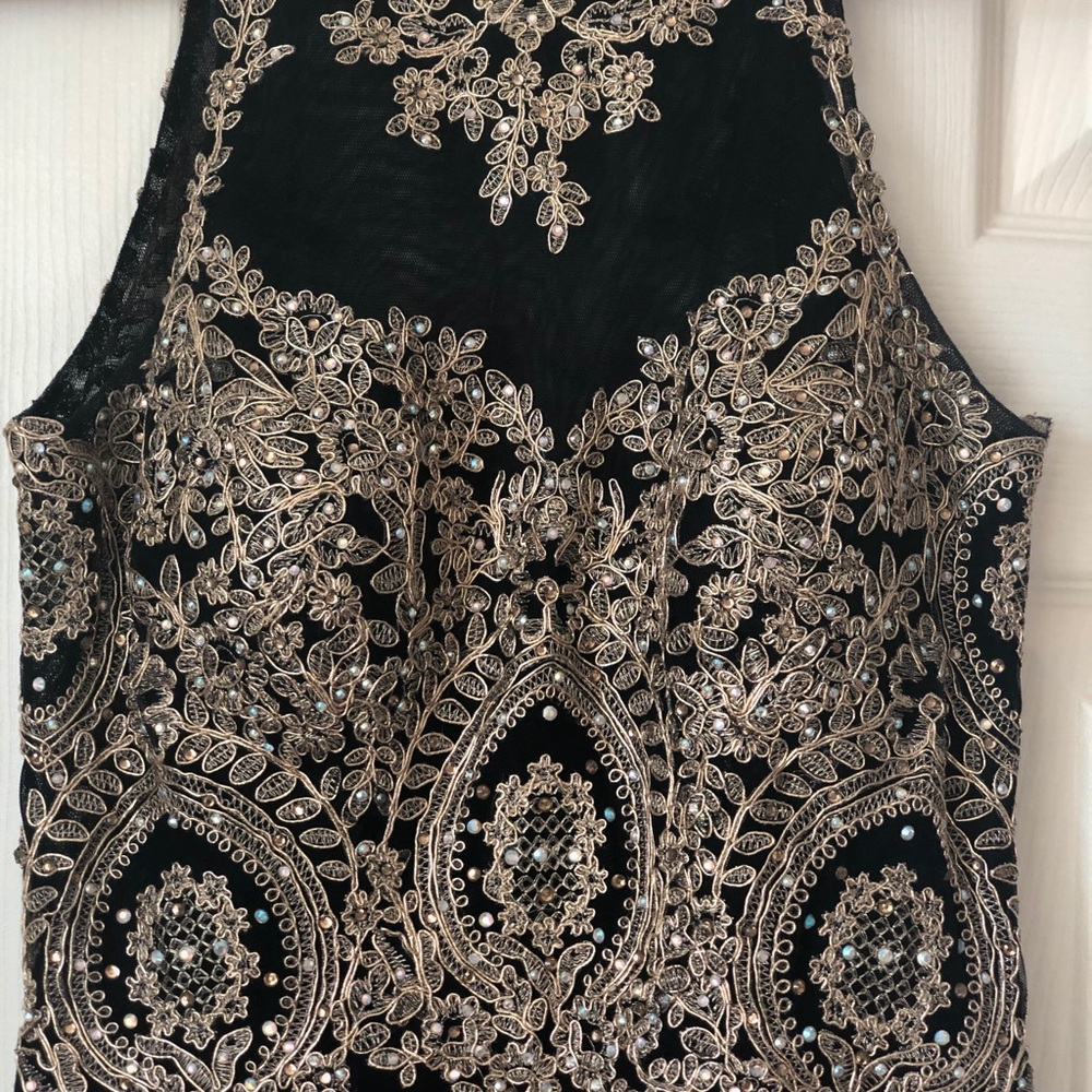 Prom Dress - Picture 5 of 8